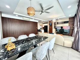 3 Bedroom Apartment for rent at The Infiniti Riviera Point, Tan Phu