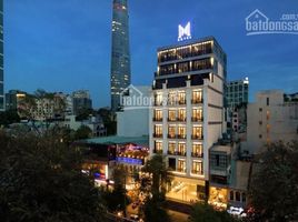 5 Schlafzimmer Villa zu verkaufen in District 3, Ho Chi Minh City, Ward 9
