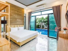 3 Schlafzimmer Villa zu vermieten im Plumeria Villa Hua Hin, Cha-Am, Cha-Am, Phetchaburi