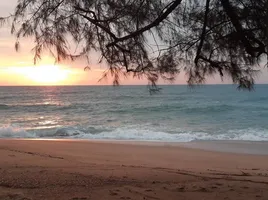  Grundstück zu verkaufen in Mueang Prachuap Khiri Khan, Prachuap Khiri Khan, Huai Sai, Mueang Prachuap Khiri Khan