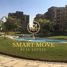 3 Bedroom Apartment for sale at The Square, The 5th Settlement, New Cairo City