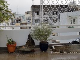 3 Schlafzimmer Villa zu verkaufen in Go vap, Ho Chi Minh City, Ward 7