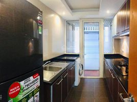 2 Bedroom Apartment for rent at Saigon Pearl, Ward 22