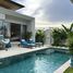 3 Schlafzimmer Villa zu verkaufen im Trichada Breeze, Choeng Thale, Thalang, Phuket