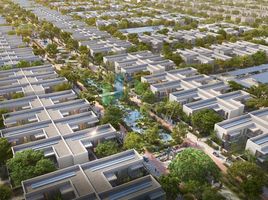 4 बेडरूम टाउनहाउस for sale at The Sustainable City - Yas Island, Yas Acres