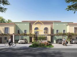 2 Bedroom Villa for sale at Yas Park Gate, Yas Acres, Yas Island