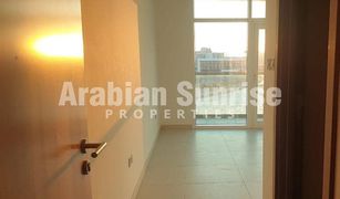 2 Bedrooms Apartment for sale in Al Bandar, Abu Dhabi Al Naseem Residences C