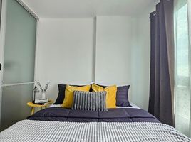 1 Schlafzimmer Appartement zu verkaufen im D Condo Creek, Kathu