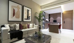 Studio Appartement zu verkaufen in Central Towers, Dubai Beverly Boulevard