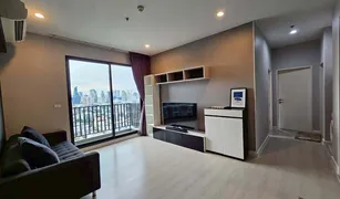 3 Bedrooms Condo for sale in Bang Kapi, Bangkok The Niche Pride Thonglor-Phetchaburi