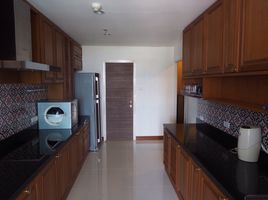 3 Bedroom Apartment for rent at Supalai Prima Riva, Chong Nonsi, Yan Nawa