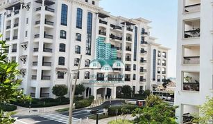 2 Bedrooms Apartment for sale in Yas Acres, Abu Dhabi Ansam 1