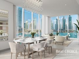 3 Bedroom Apartment for sale at LIV Marina, 