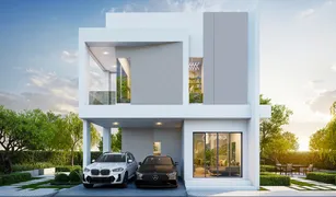 3 Bedrooms House for sale in Hang Dong, Chiang Mai Ray Hangdong