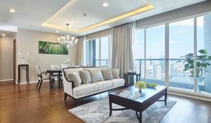 4 Bedrooms Condo for sale in Wat Phraya Krai, Bangkok Menam Residences