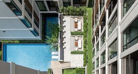 Available Units at Maestro 14 Siam - Ratchathewi