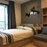 Studio Condo for rent at Ideo Mobi Charan Interchange, Bang Khun Si