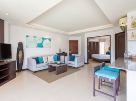 1 Schlafzimmer Hotel / Resort zu vermieten im Dewa Phuket Resort and Villas, Sakhu, Thalang