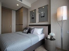 คอนโด 2 ห้องนอน ให้เช่า ในโครงการ The Esse Asoke, คลองเตยเหนือ, วัฒนา