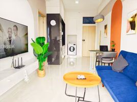Studio Condo for rent at Orange Grove Road, Orange grove, Newton, Central Region