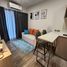 1 Bedroom Condo for rent at Kave Salaya, Sala Ya, Phutthamonthon