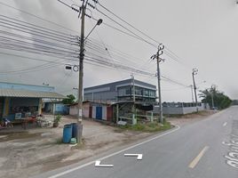  Grundstück zu verkaufen in Pak Kret, Nonthaburi, Khlong Khoi