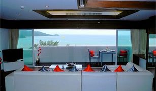 Studio Apartment for sale in Patong, Phuket Patong Tower