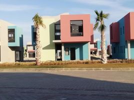 3 Bedroom Penthouse for sale at Bo Islands, Sidi Abdel Rahman, North Coast, Egypt