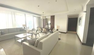 3 Habitaciones Apartamento en venta en The Address Sky View Towers, Dubái The Address Sky View Tower 1