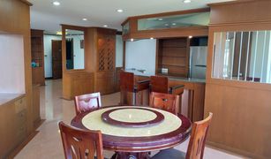 2 chambres Condominium a vendre à Chang Phueak, Chiang Mai Hillside Plaza & Condotel 4