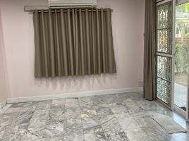 3 Bedroom Townhouse for sale at Sarawan Ville, Bang Talat, Pak Kret, Nonthaburi