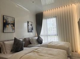 2 Schlafzimmer Appartement zu verkaufen im The Title Legendary-Bang Tao, Choeng Thale