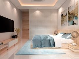 4 Schlafzimmer Villa zu verkaufen im Samui Sway, Bo Phut