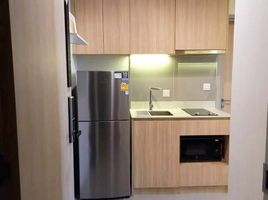 1 Bedroom Apartment for sale at M Jatujak, Chomphon, Chatuchak