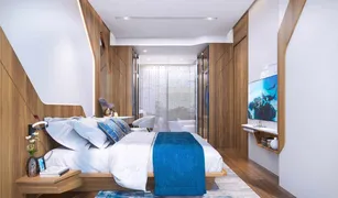 普吉 晟泰雷 Botanica Hythe 2 卧室 住宅 售 