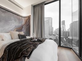 2 Schlafzimmer Appartement zu vermieten im Anil Sathorn 12, Thung Wat Don, Sathon