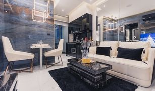 1 Bedroom Condo for sale in Nong Prue, Pattaya Grand Solaire Pattaya