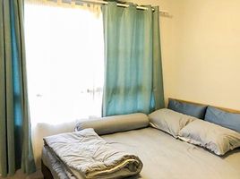 1 Schlafzimmer Wohnung zu verkaufen im Plum Condo Samakkhi, Tha Sai