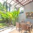 2 Schlafzimmer Haus zu verkaufen im ONYX Villa at Saiyuan Estate Rawai, Rawai, Phuket Town, Phuket