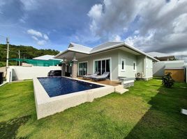 3 Bedroom House for sale at Emerald Valley, Thap Tai, Hua Hin