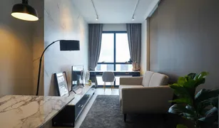 1 Bedroom Condo for sale in Si Phraya, Bangkok Ashton Chula-Silom