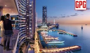 EMAAR Beachfront, दुबई Beach Vista में 4 बेडरूम अपार्टमेंट बिक्री के लिए