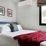 Studio Apartment for rent at VIP Great Hill Condominium, Sakhu