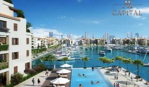 2 Bedrooms Apartment for sale in La Mer, Dubai La Sirene