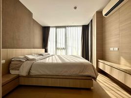 1 Bedroom Apartment for rent at Klass Silom Condo, Si Lom, Bang Rak