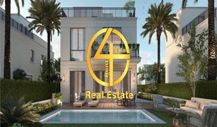 4 chambres Villa a vendre à Saadiyat Beach, Abu Dhabi Ramhan Island