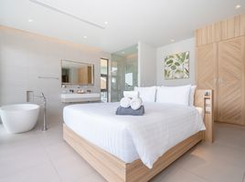 3 Bedroom Villa for sale at Himmapana Villas - Hills, Kamala, Kathu, Phuket