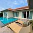 4 Bedroom House for rent at Whispering Palms Pattaya, Pong, Pattaya, Chon Buri