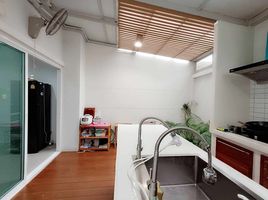 3 Schlafzimmer Haus zu vermieten im Baan Wiranphat Exclusive, Dokmai, Prawet, Bangkok