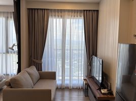 1 Bedroom Condo for rent at Keen Centre Sriracha, Si Racha, Si Racha